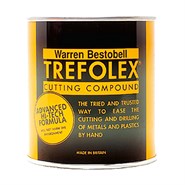 Trefolex Cutting Compound 500ml Can