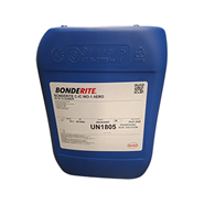 Bonderite C-IC WO-1 Acid Cleaner/Deoxidizer 25Kg Can