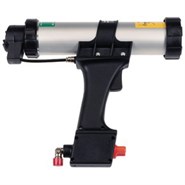 PC Cox AirFlow 2 Pneumatic Air Dispenser Gun (For 310ml Tyne Cartridges)