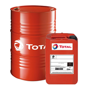Total Aerohydraulic 520 Mineral Hydraulic Oil