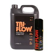 Tri-Flow Industrial P.T.F.E Lubricant
