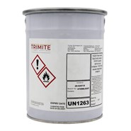 Trimite D00294 IRR Matt NATO Green Polyurethane Coating 5Lt Can *DEF STAN 80-225