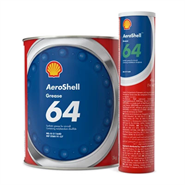 AeroShell Grease 64 - Certified to MIL-G-21164