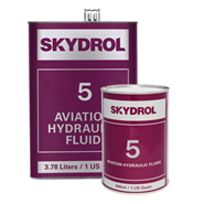 Skydrol 5 Hydraulic Fluid