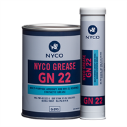 Nyco Grease GN 22