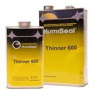 Humiseal 600 Thinner