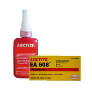 Loctite EA 608 Epoxy Adhesive