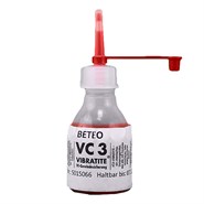 Vibratite VC3 Threadmate 30ml Dropper Bottle