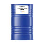 Socomore Wadis 24 Corrosion Preventative Compound 210Lt Drum