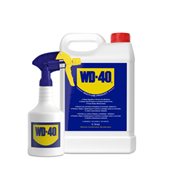 WD-40® Multi-Use Lubricant
