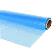 Wrightlon 5200 P3 Blue Perforated ETFE Release Film 60in x 600in Sheet Roll