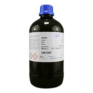 Xylene X020 CP Thinner 2.5Lt Glass Bottle