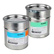 Araldite AV 4076-1/HY 4076 Epoxy Paste Adhesive 2Kg Kit