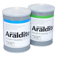 Araldite 2012 Epoxy Adhesive 2Kg Kit