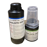 Araldite 2020 Epoxy Adhesive 500gm Kit