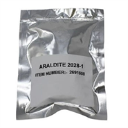 Araldite 2028-1 Polyurethane Structural Adhesive 50ml Cartridge