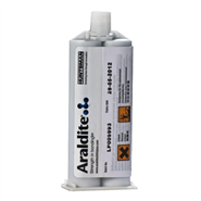Araldite 2052-1 Methacrylate Adhesive 480ml Dual Cartridge
