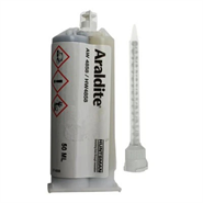 Araldite AW 4858/HW 4858 Epoxy Adhesive 50ml Dual Cartridge