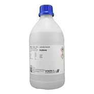 Acetone GPR RECTAPUR® Grade