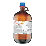 Fisher Scientific Acetone Technical Grade 2.5Lt Glass Bottle