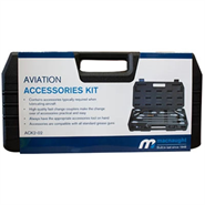 Macnaught ACK2 Aviation Lubrication Kit
