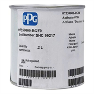PPG 0735/9000 Activator 200ml Can *ASNA 4249A