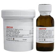 Loctite Ablestik CT 5047-2 Epoxy Adhesive A/B 135gm Kit