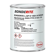 Bonderite L-GP D 148A Dry Film Lubricant 1Kg Can