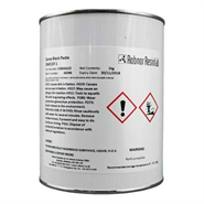Araldite DW 0137-1 Black Colouring Paste 1Kg Can (For Epoxy Casting Resin) *MSRR 9370