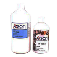 Axson Adekit H 6203 Polyurethane Adhesive 1.5Kg Kit