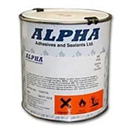 Alpha T161 Methy Ethyl Ketone (MEK)