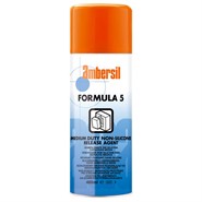 Ambersil Formula 5 Release Agent 400ml Aerosol