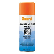 Ambersil Amberklene ME20 Solvent