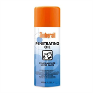Ambersil Penetrating Oil 400ml Aerosol