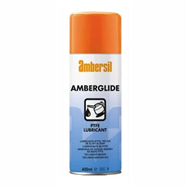 Ambersil Amberglide PTFE Lubricant 400ml Aerosol