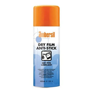 Ambersil Dry Film Anti-Stick 400ml Aerosol