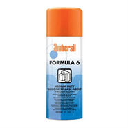 Ambersil Formula 6 Release Agent 400ml Aerosol