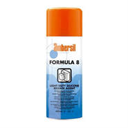 Ambersil Formula 8 Release Agent 400ml Aerosol