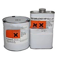 Resiblend AP15/HP15 1Kg Kit