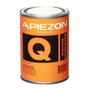 Apiezon Compound Q Vaccum Sealant 1Kg Can