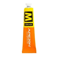 Apiezon M High Vacuum Grease 100gm Tube