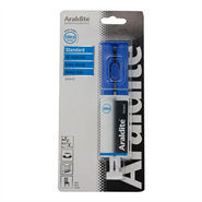Araldite Standard Epoxy Adhesive 24ml Syringe