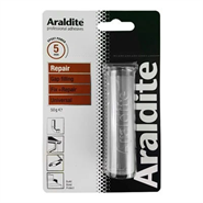 Araldite Repair Epoxy Putty 50gm Tube
