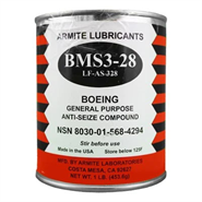 Armite LF-AS 328 Boeing Anti-Seize Compound