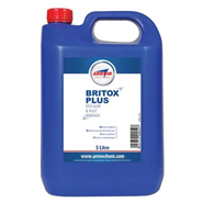Arrow C027 Britox Plus Rust Remover