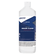 Arrow C226 DC3 Drain Clear 1Lt Bottle