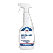 Arrow C389 HR6 Enz-Odours Odour Neutraliser 750ml Spray Bottle