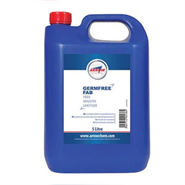 Arrow C161 Germfree Fab Detergent Cleaner