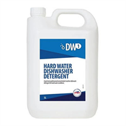 Arrow C862 DW1 Hard Water Dishwasher Detergent 5Lt Bottle