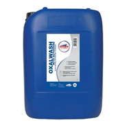 Arrow C975 Oxalwash Exterior Train Cleaner 20Lt Drum